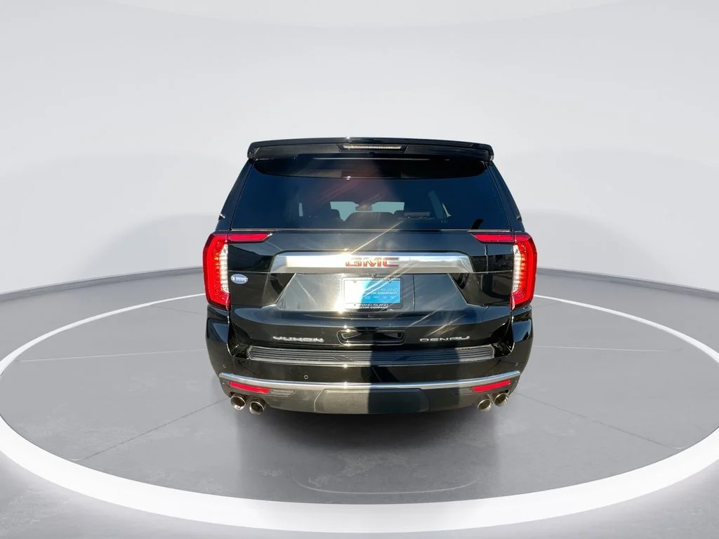 2023 GMC Yukon Denali - Photo 9