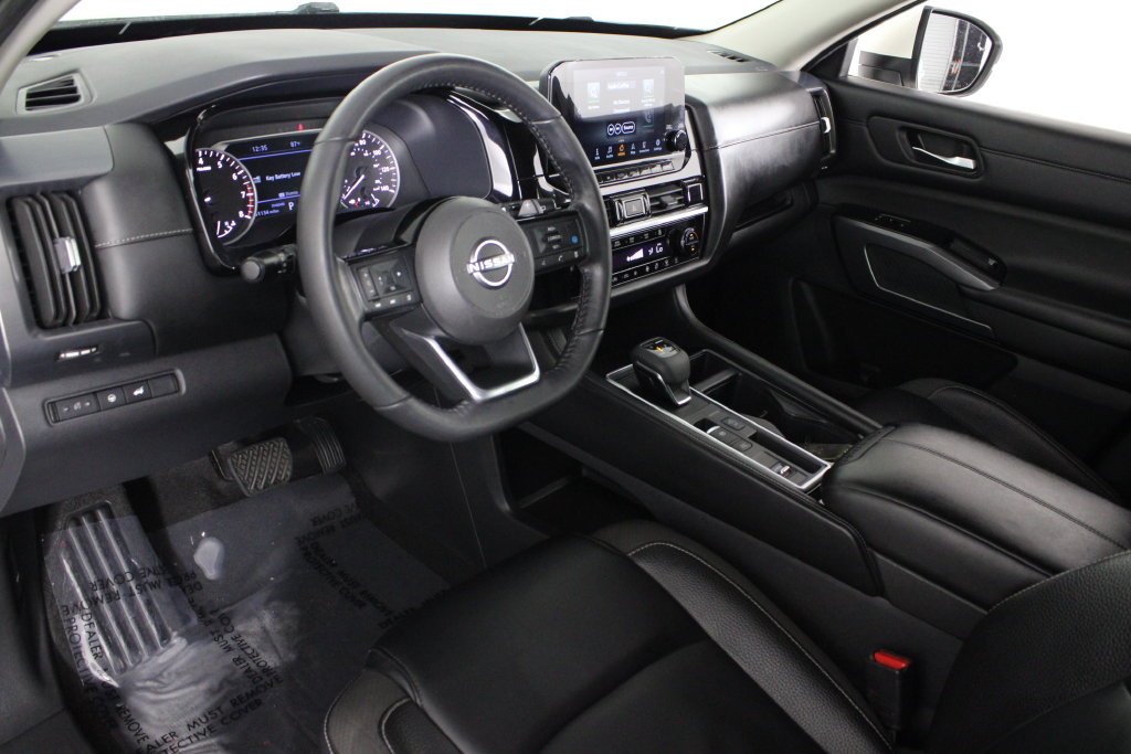 2022 Nissan Pathfinder SL - Photo 19