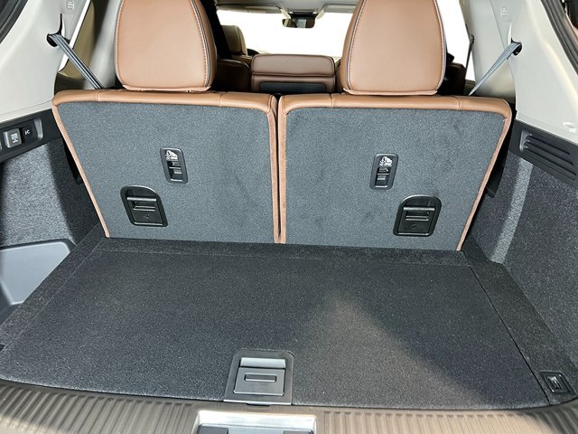 New 2026 Majestic Black Pearl Acura w/Advance Package image 33