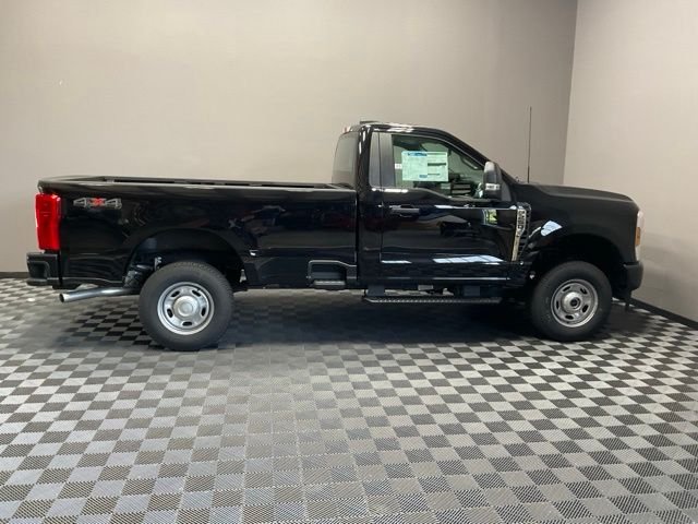 2026 Ford F-250 Super Duty XL - Photo 7