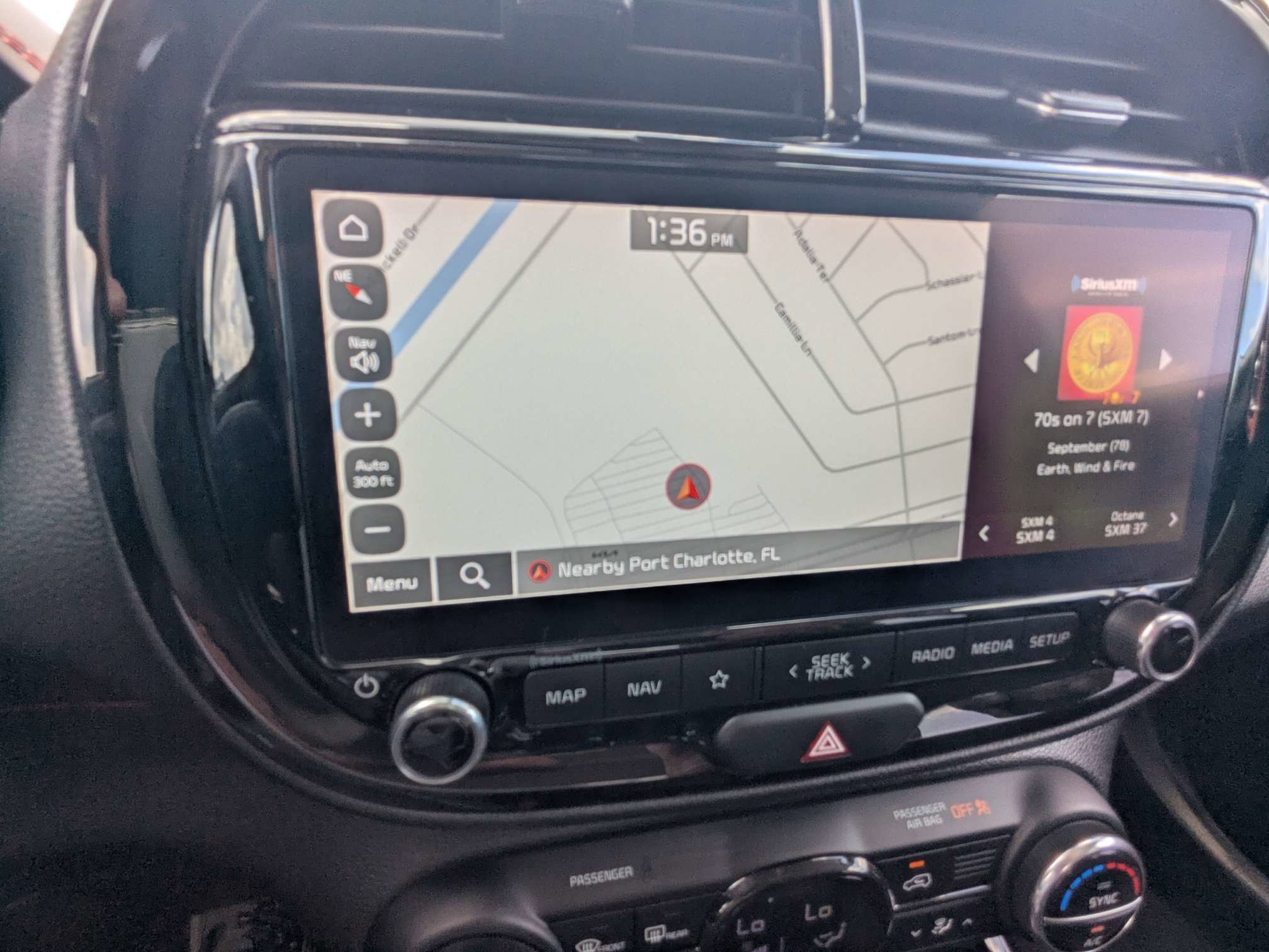 Certified Used 2023 Fusion Black Kia GT-Line image 30