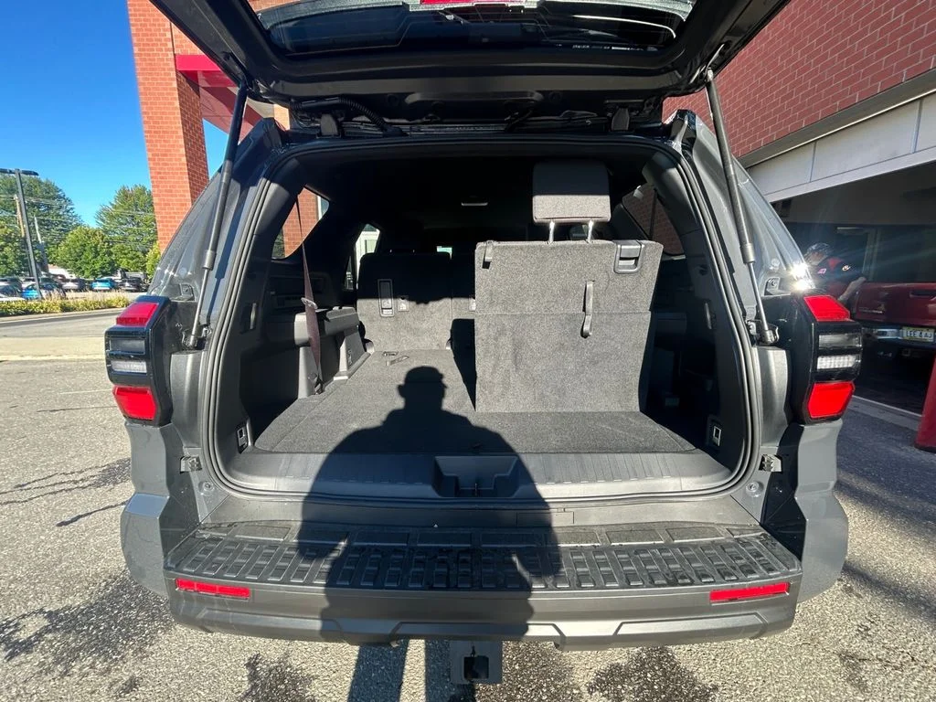 Certified Used 2026 Underground Toyota SR5 image 20