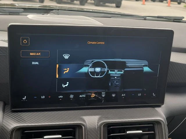 New 2026 Shadow Black Ford GT image 20