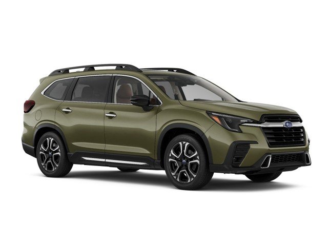2027 Subaru ASCENT Touring