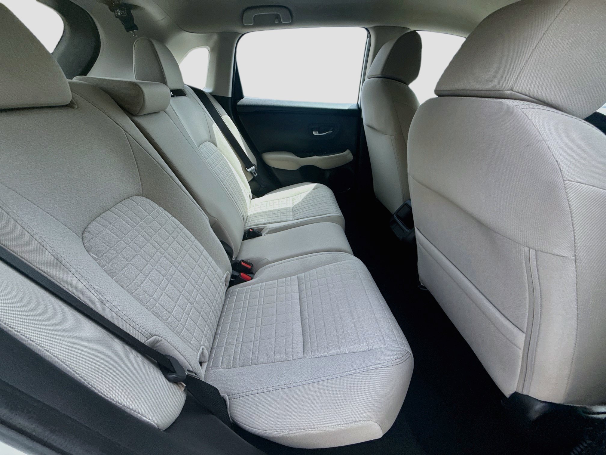 2025 Honda HR-V LX - Photo 27