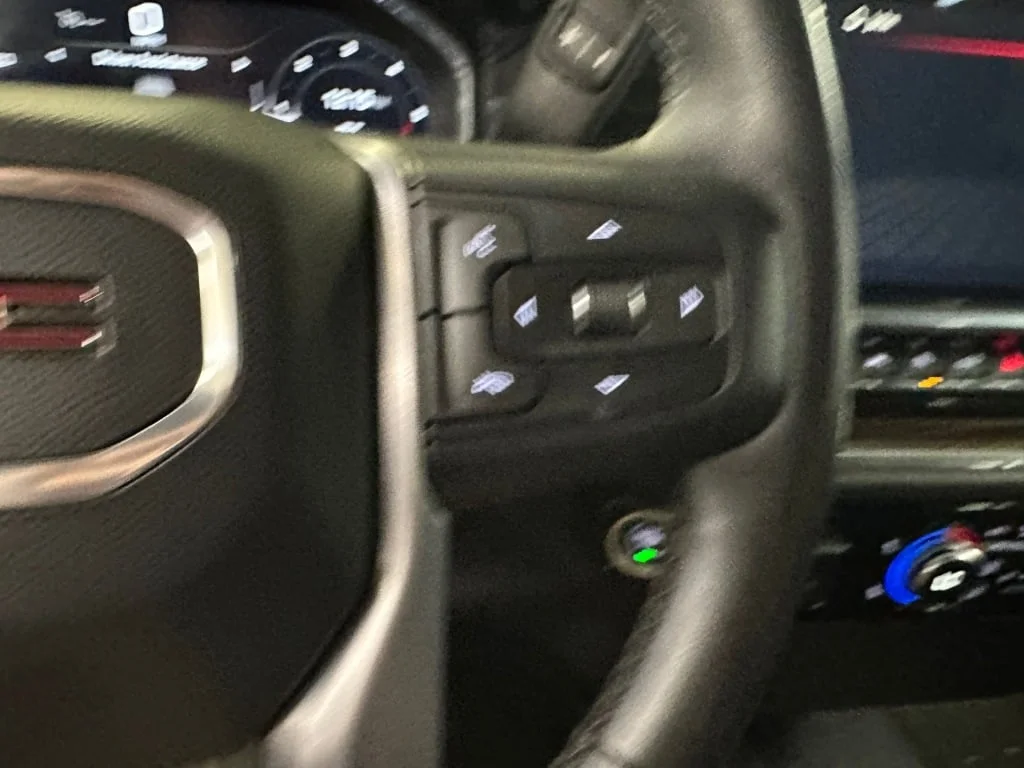 2023 GMC Sierra 1500 Elevation - Photo 8