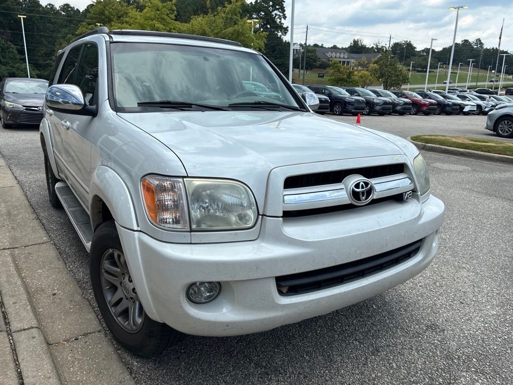 Used 2007  Toyota Limited image 4