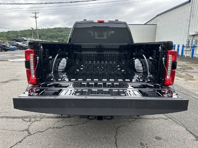 2026 Ford F-350 Super Duty Lariat - Photo 23