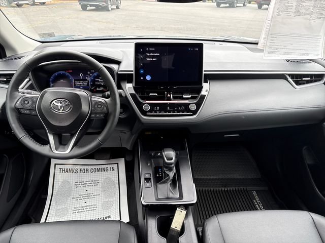 Used 2026  Toyota XLE image 29