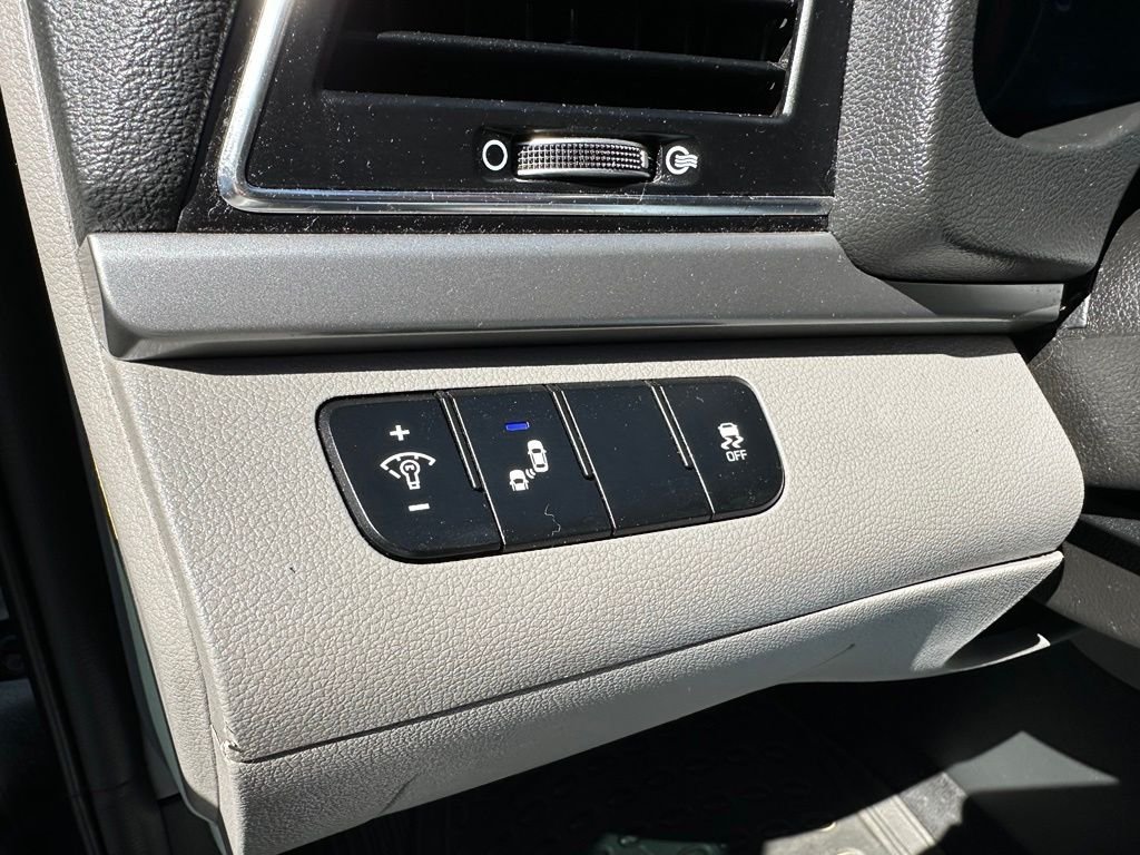 2018 Hyundai Elantra SEL - Photo 11