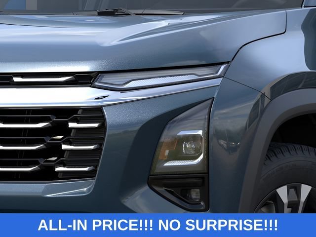 2027 Chevrolet Equinox LT - Photo 20