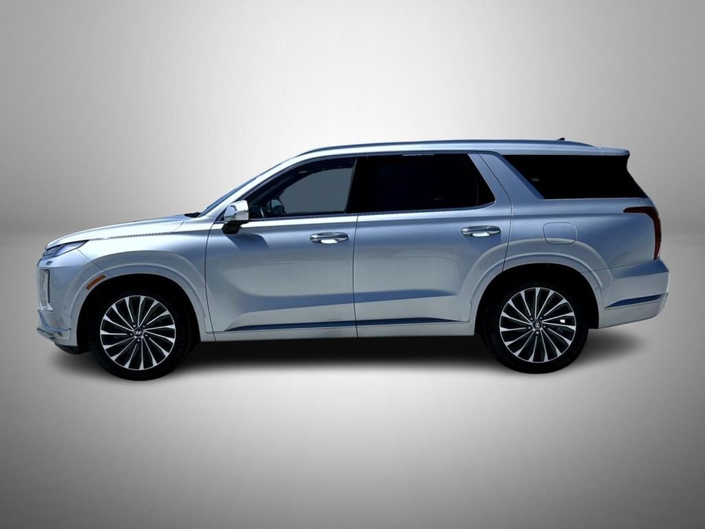 2023 Hyundai Palisade Calligraphy - Photo 8