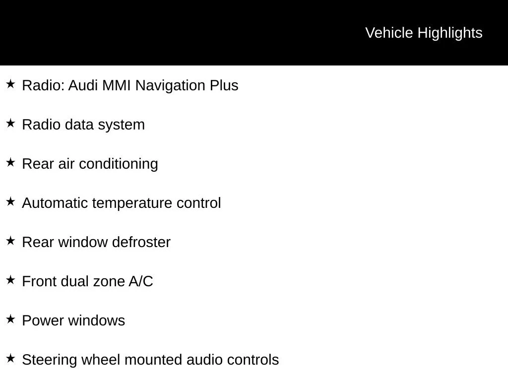 Used 2019  Audi 55 Premium image 17
