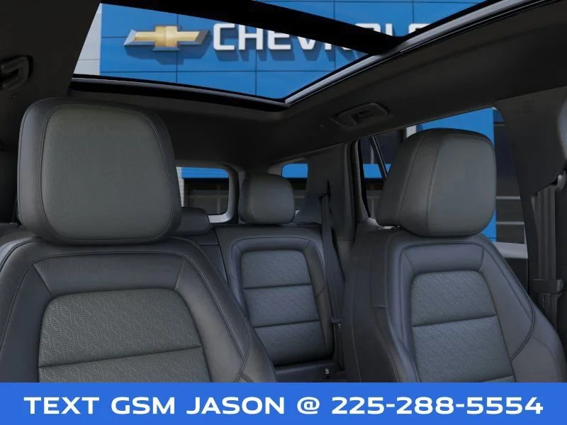 2026 Chevrolet Equinox LT - Photo 50