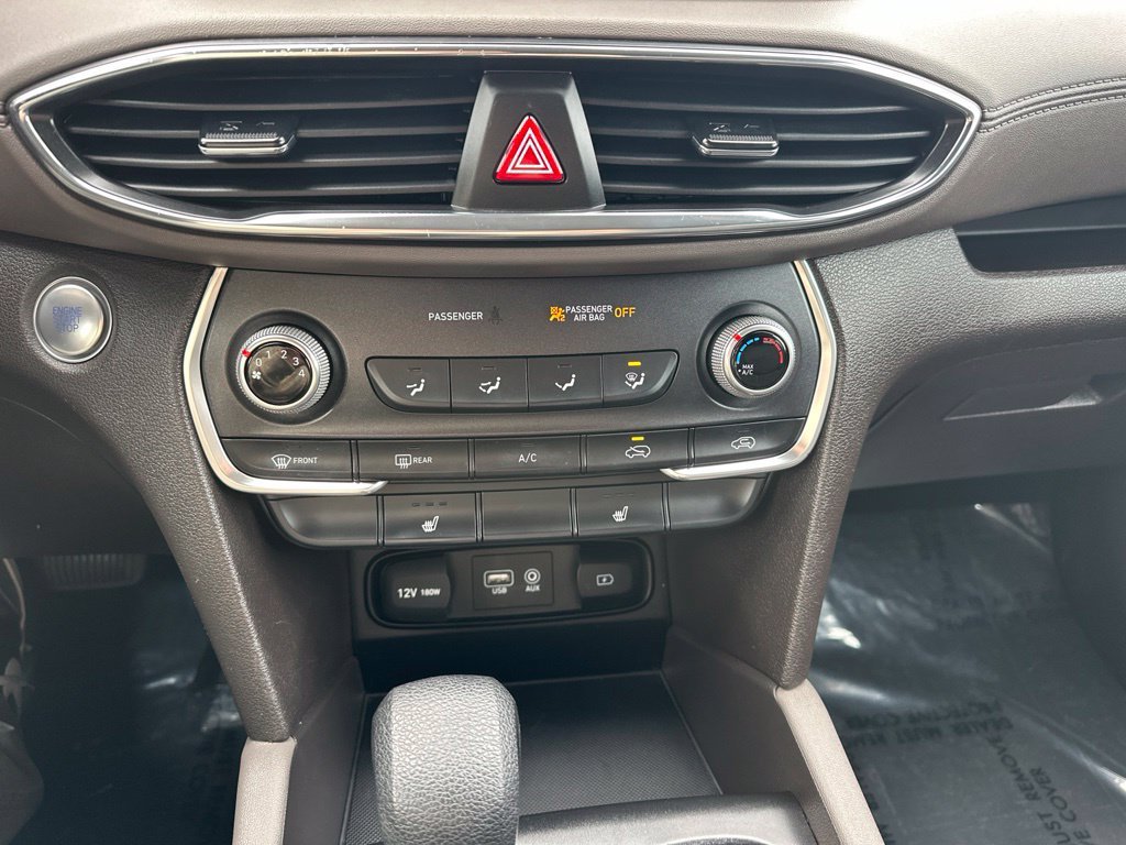 2020 Hyundai Santa Fe SEL - Photo 29