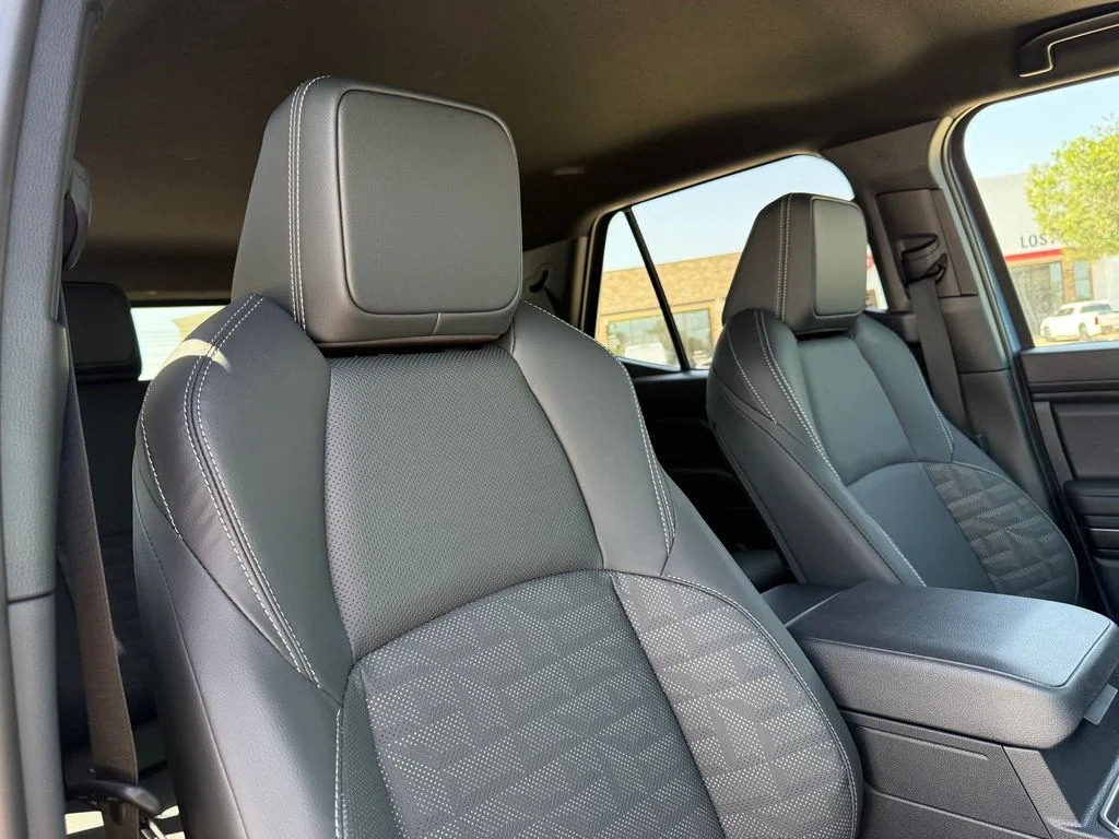 New 2026 Heritage Blue Toyota  TRD Sport Premium image 27