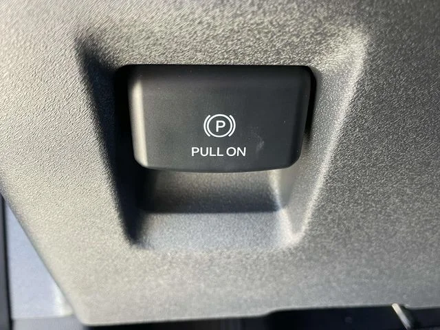 New 2026 Gray Ford Platinum image 15