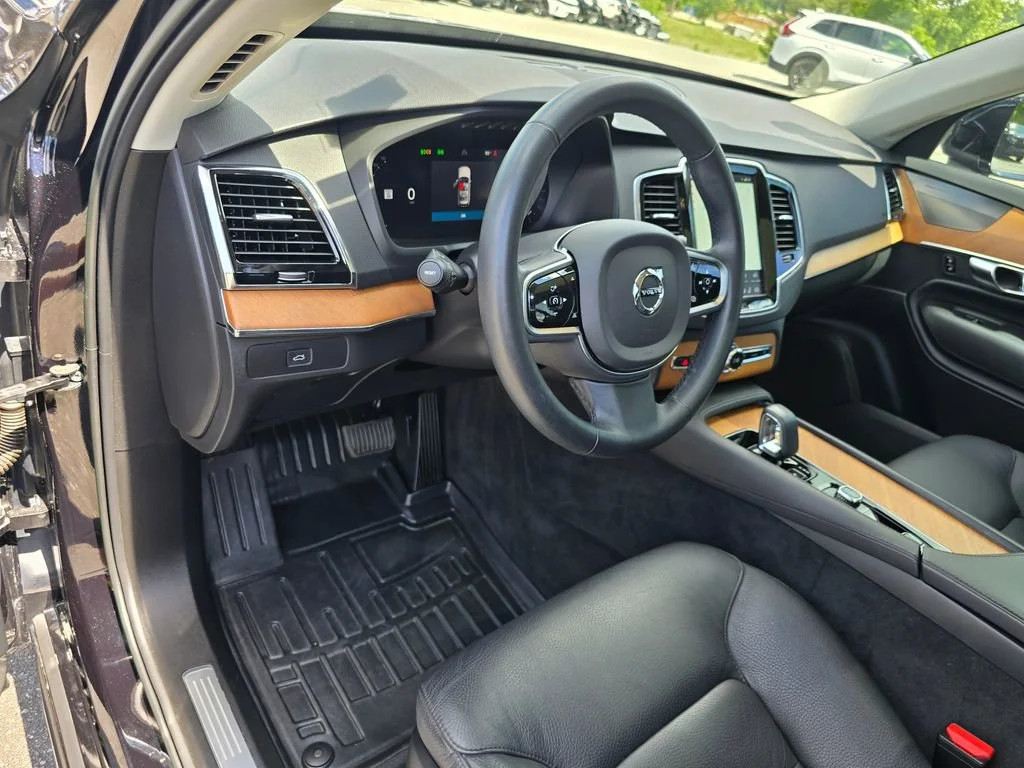 2023 Volvo XC90 Plus - Photo 29