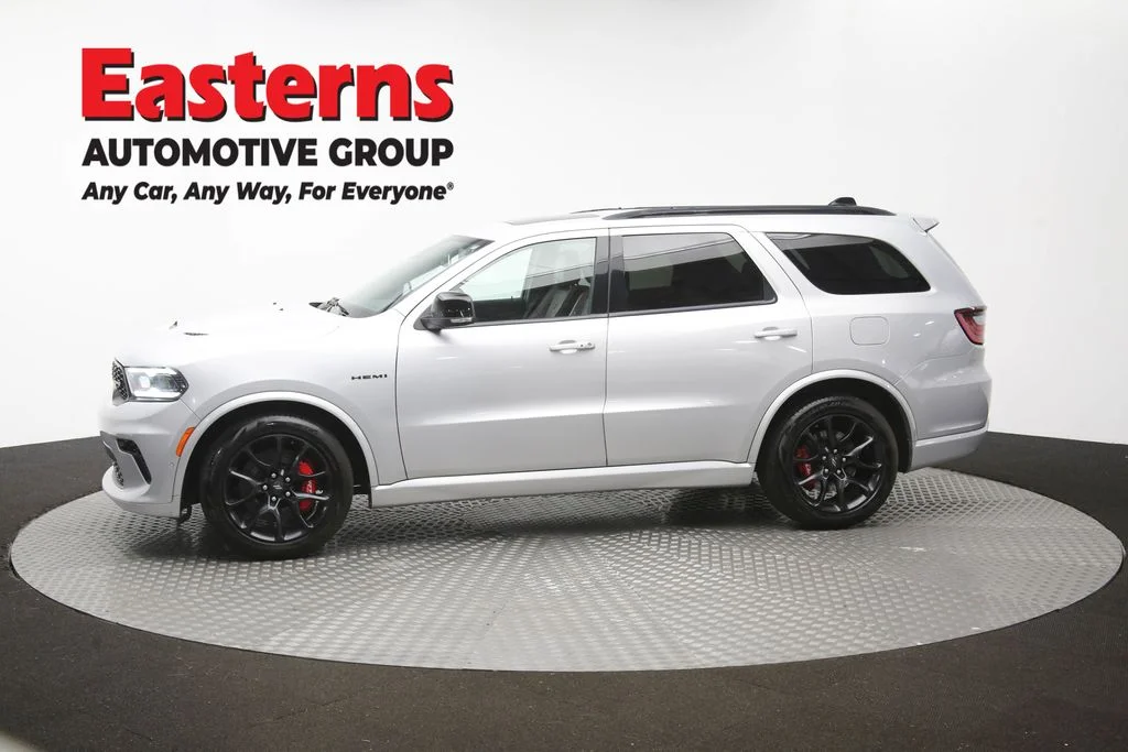 Used 2024 Silver Dodge R/T Plus image 59