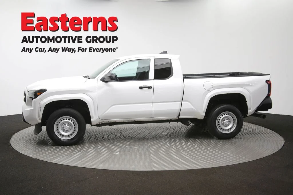 Used 2024 White Toyota SR image 55