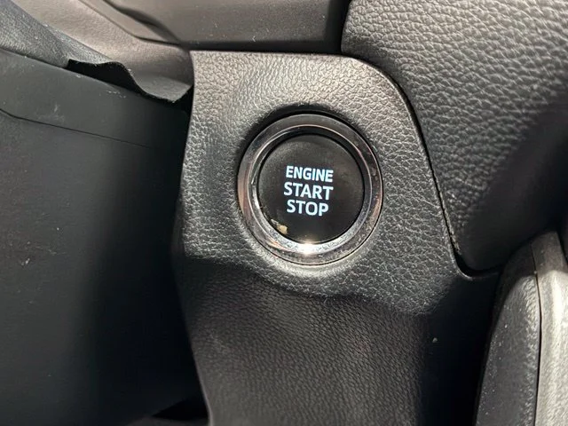 Used 2024 Gray Toyota XLE image 13