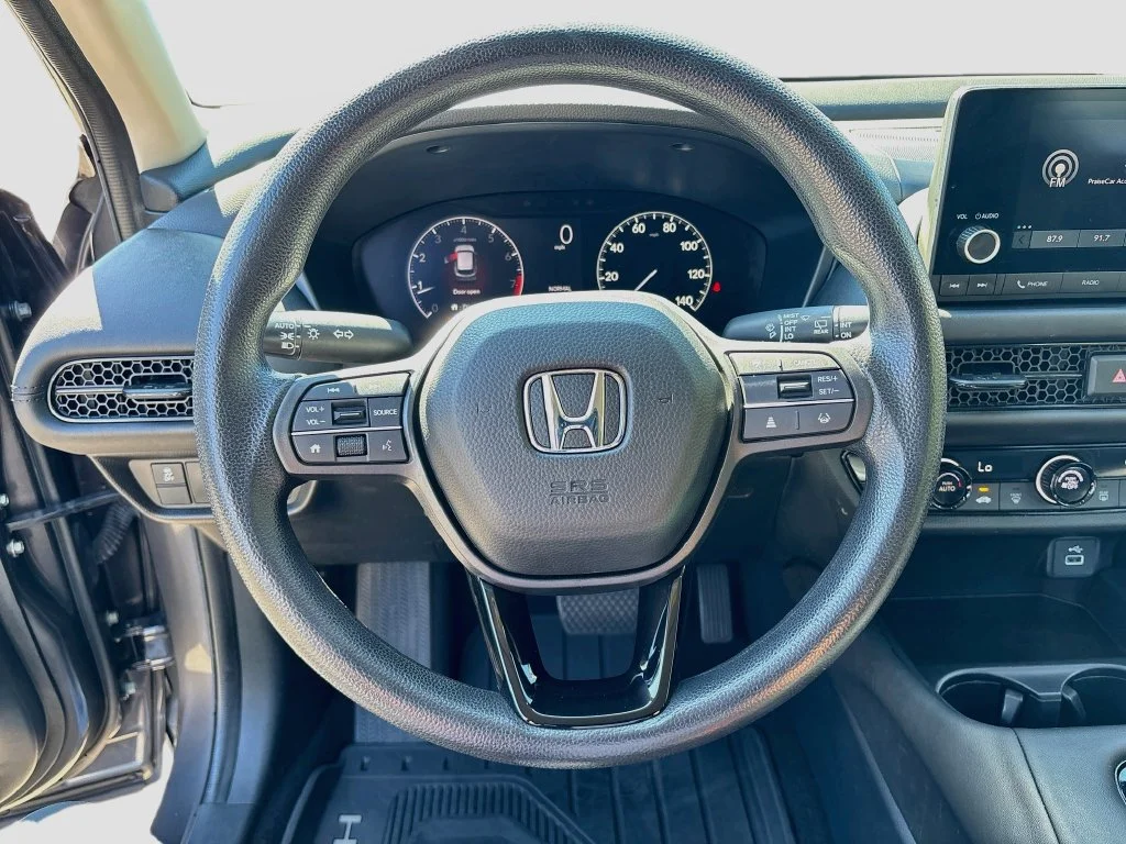 Used 2023 Modern Steel Honda LX image 11