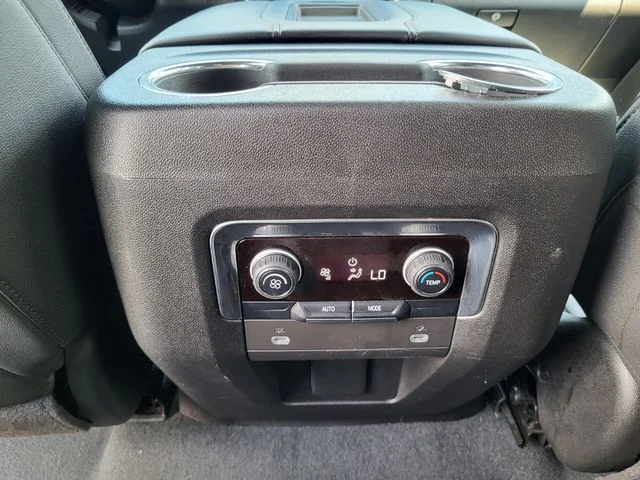 Used 2023 Gray Chevrolet LT image 16