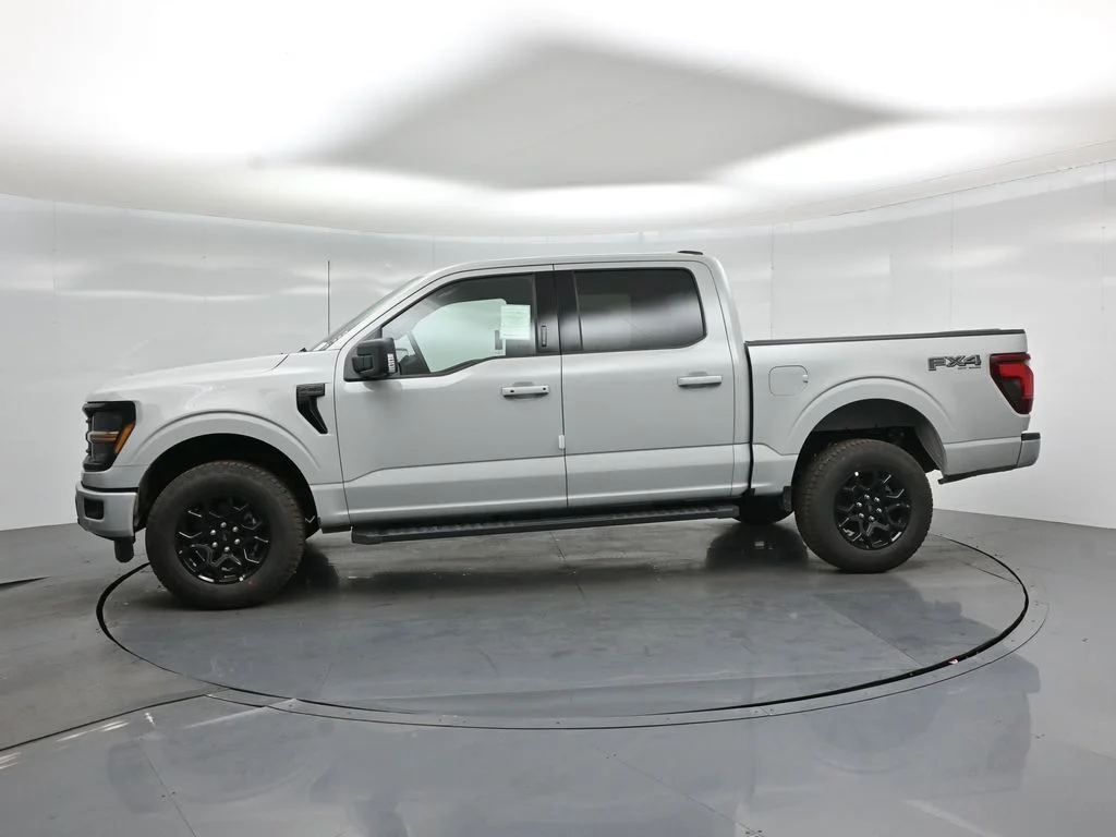 New 2026 Avalanche Ford XLT image 23