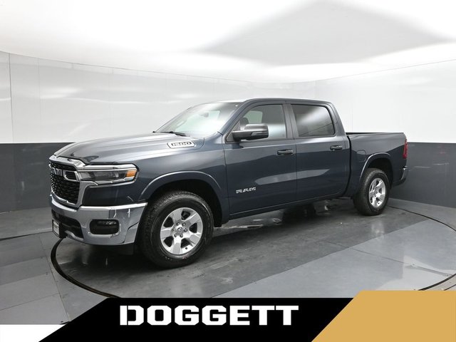 New 2026 RAM 1500 Big Horn/Lone Star