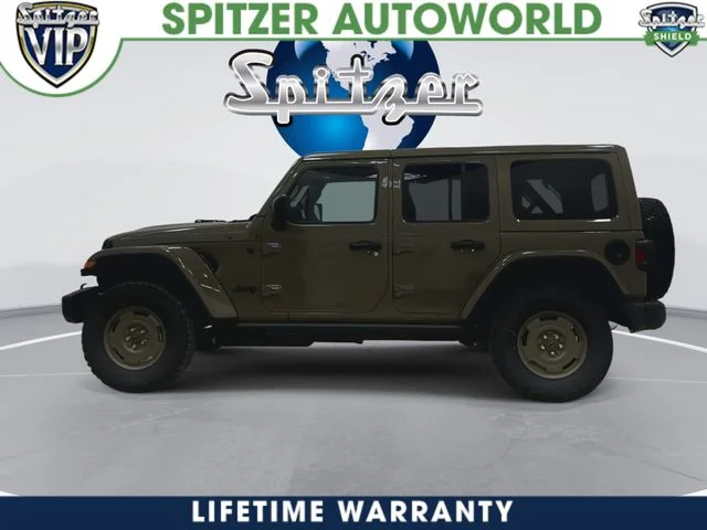 New 2026 41 Exterior Paint Jeep Willys 41 image 2