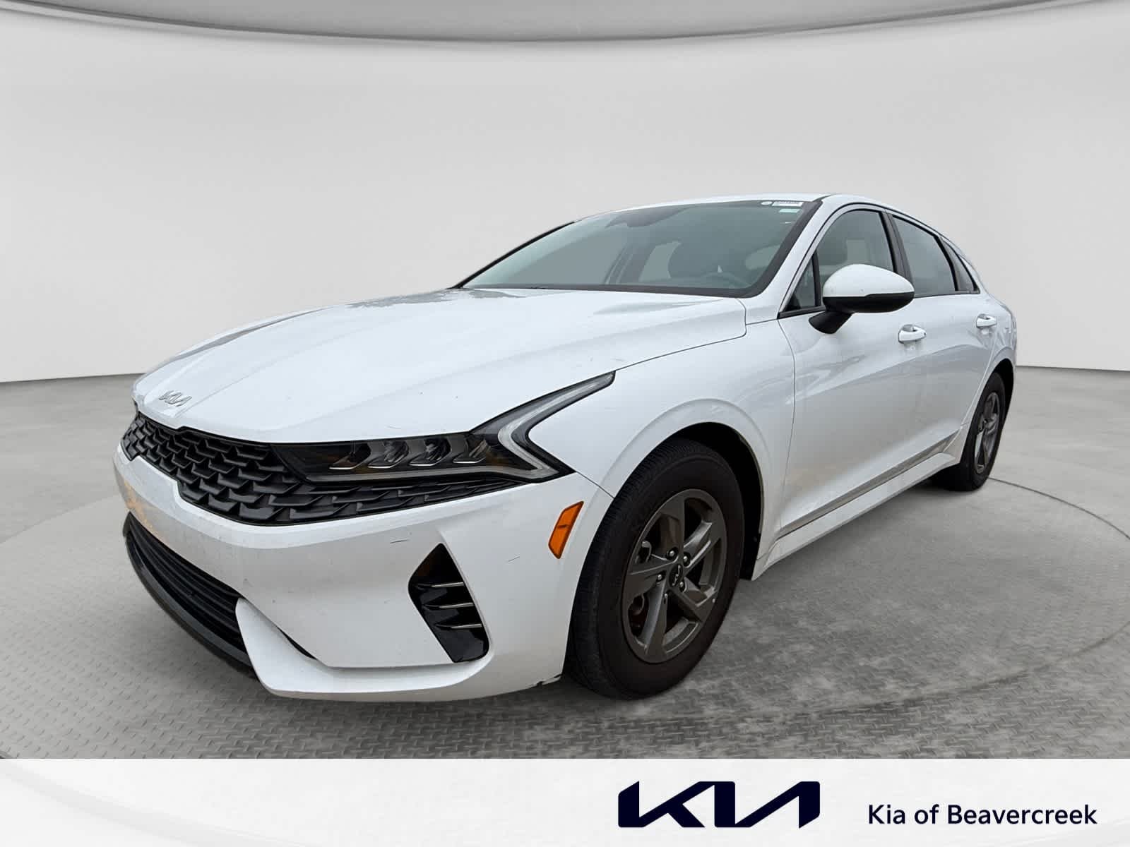 2024 Kia K5 LXS