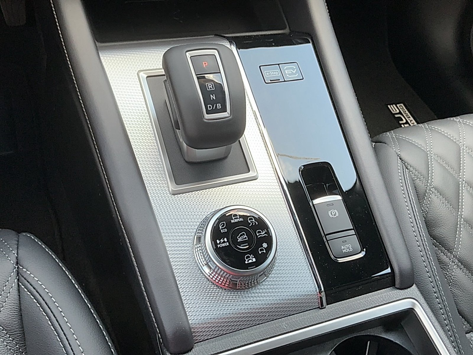 New 2026 Alpine Frost Nissan Platinum image 11