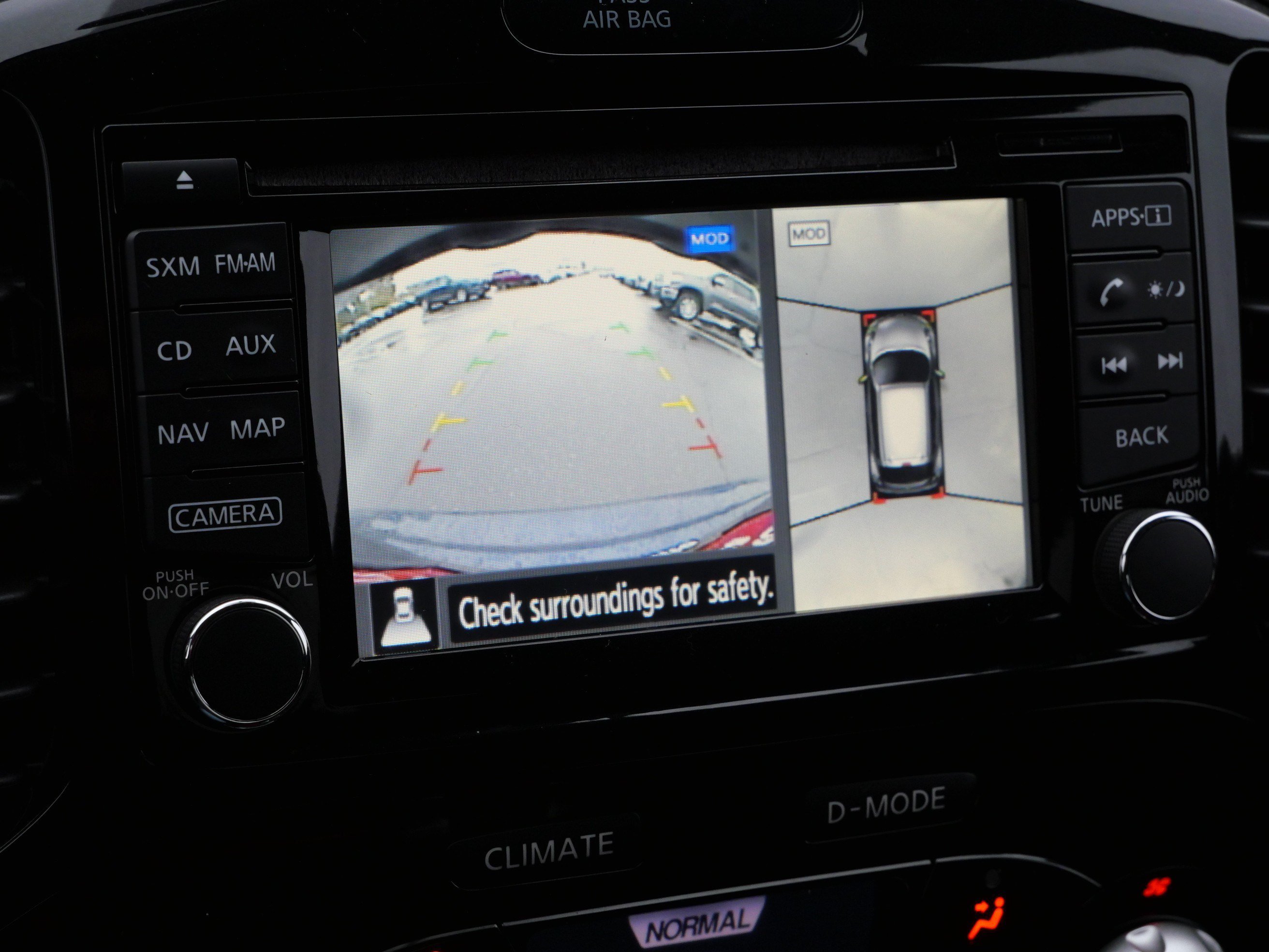Used 2015 Blue Nissan NISMO image 29