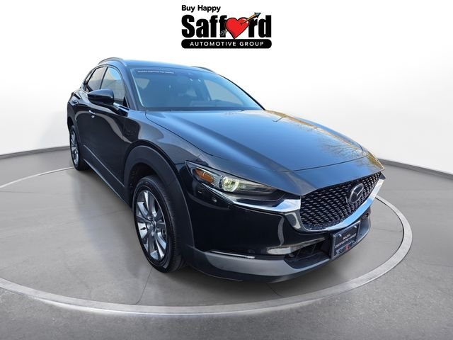 2023 Mazda CX-30 Premium