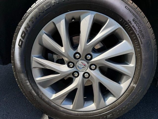 Used 2026 Gray Buick Preferred image 35