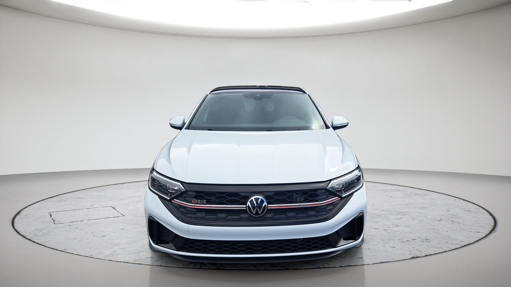 Used 2023 White Volkswagen 2.0T Autobahn image 8