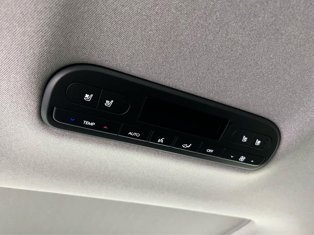 New 2026 Creamy White Pearl Hyundai Limited AWD image 26