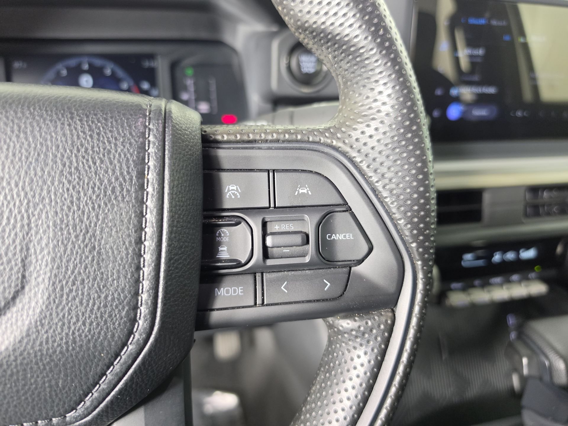 Used 2024 Silver Toyota SR5 image 19