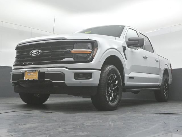 2024 FORD F-150 - Image 38