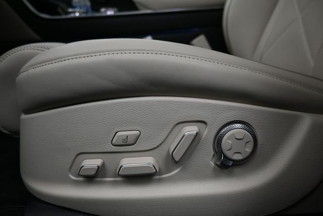 Used 2026 Green Genesis 3.5T Prestige image 17