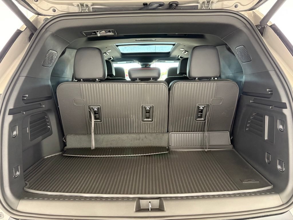 2026 Chevrolet Traverse Z71 - Photo 46