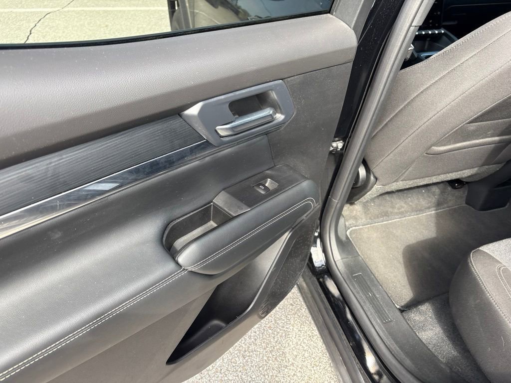 2026 GMC Terrain Elevation - Photo 12