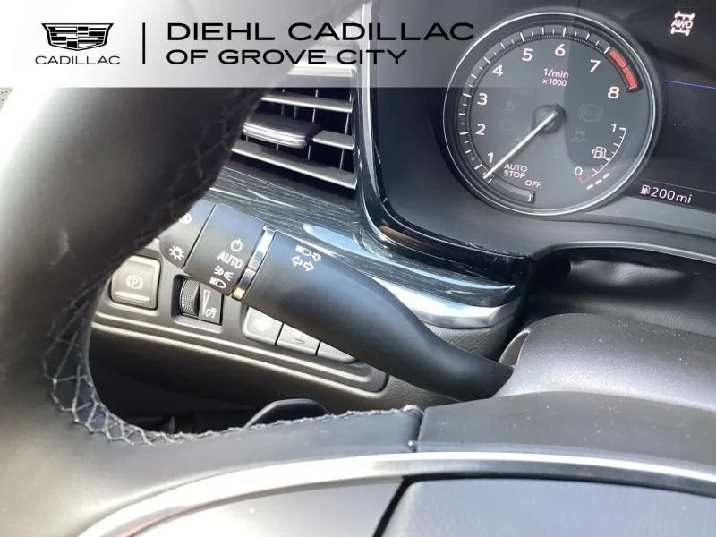 2025 Cadillac XT5 Premium Luxury - Photo 25