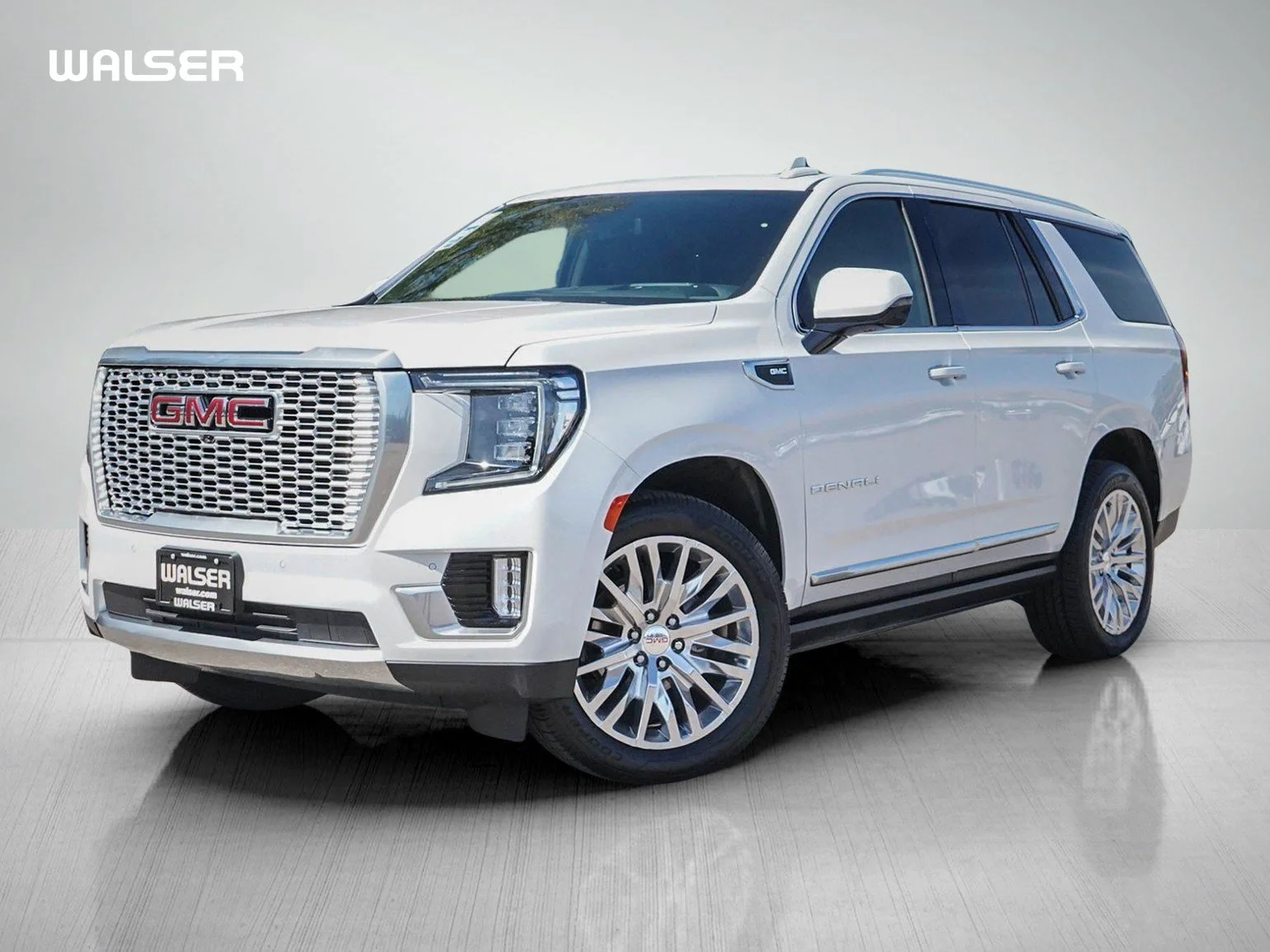 2023 GMC Yukon
