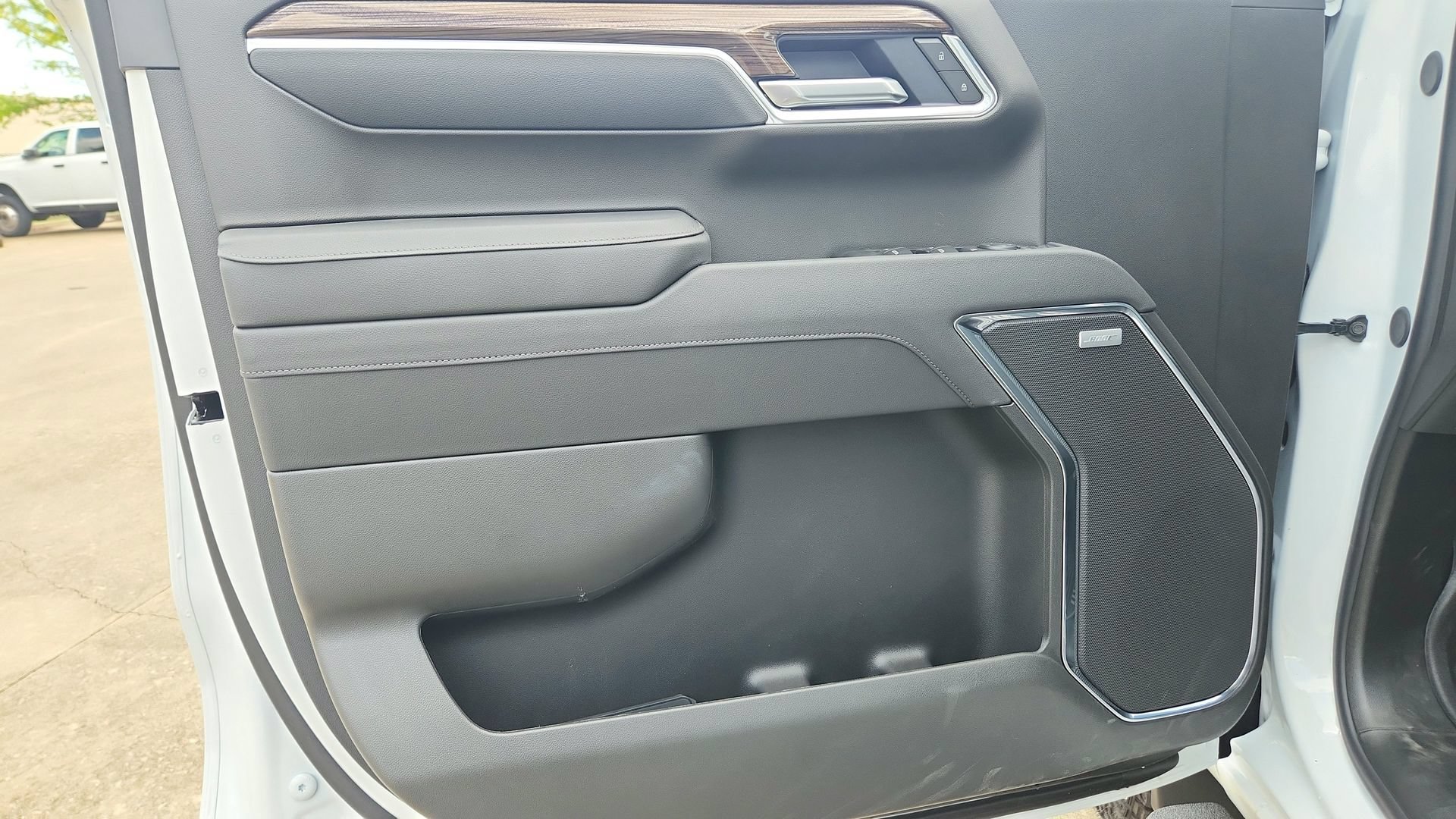 2026 Chevrolet Silverado 1500 LT Trail Boss - Photo 25
