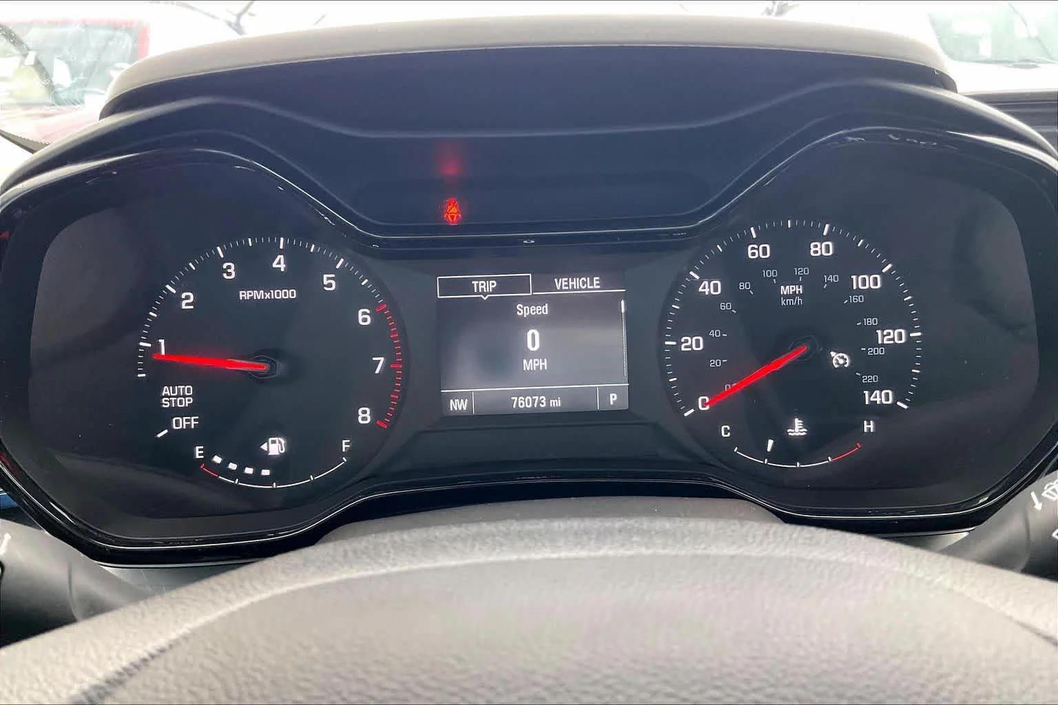 Used 2024 Sterling Gray Metallic Chevrolet LS image 22