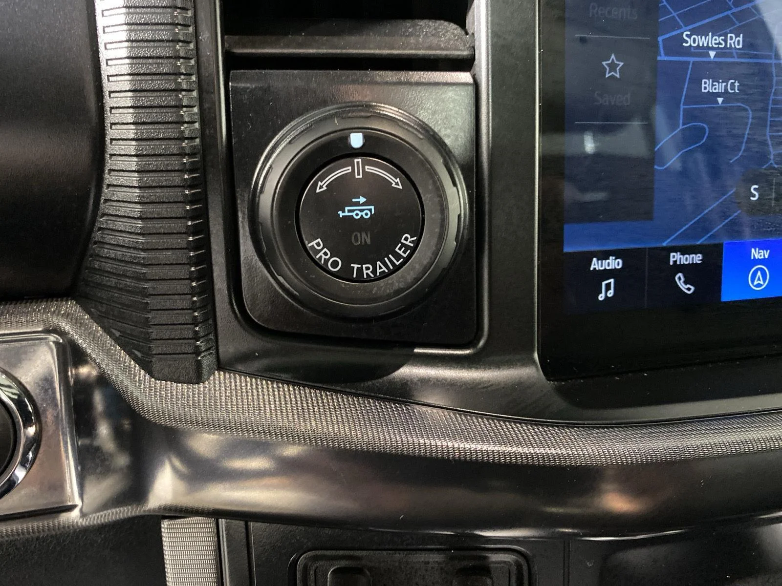 Used 2024 Agate Black Ford Platinum image 28