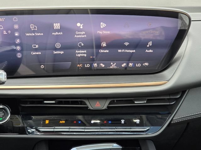 2026 Buick Envision Avenir - Photo 8