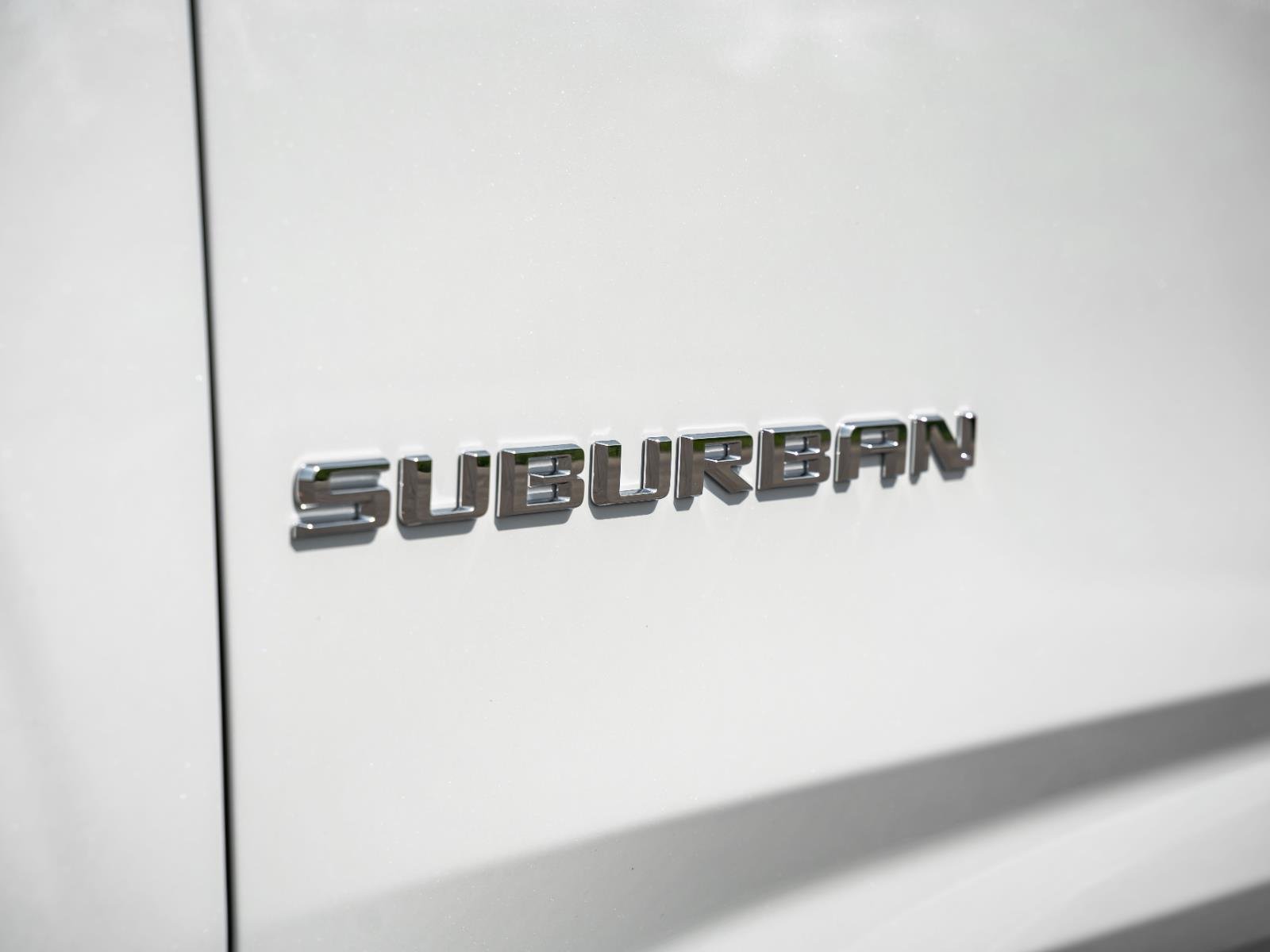 2026 Chevrolet Suburban High Country - Photo 51