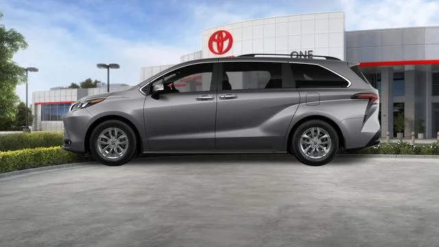 New 2026  Toyota XLE image 26